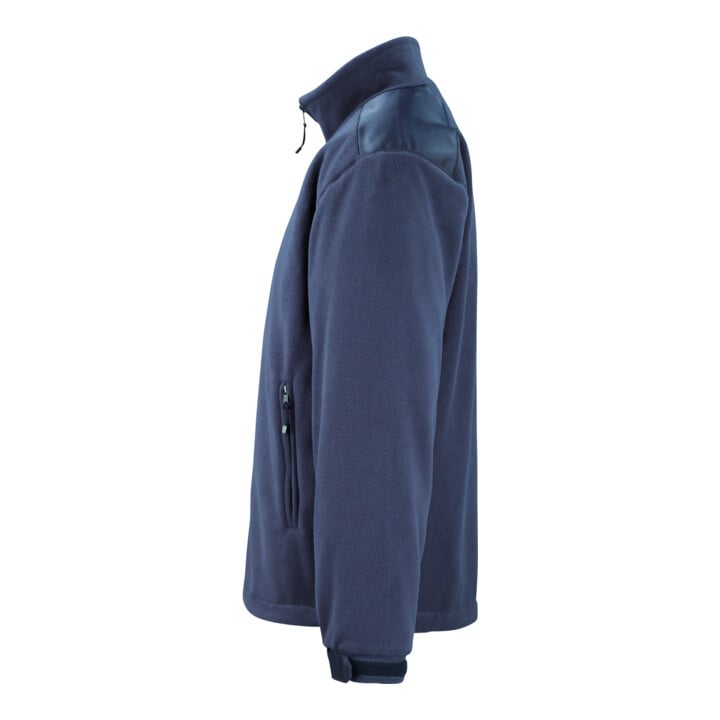 MACMICHAEL® Fleecejacke Bogota 2XL marine
