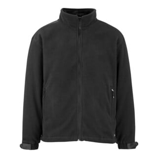 MACMICHAEL® Fleecejacke Bogota 2XL schwarz