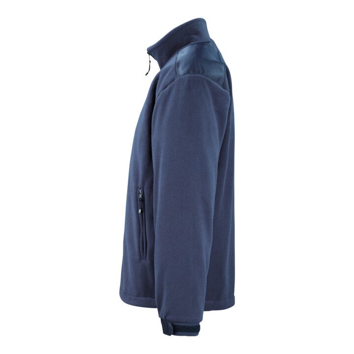 MACMICHAEL® Fleecejacke Bogota 4XL marine