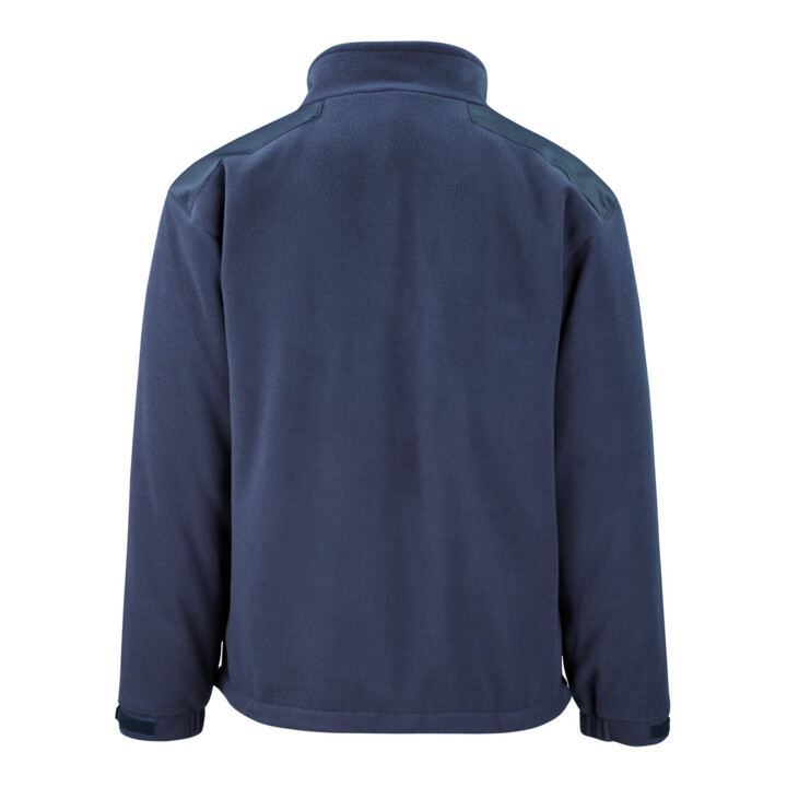MACMICHAEL® Fleecejacke Bogota 4XL marine