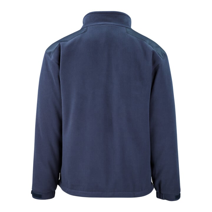 MACMICHAEL® Fleecejacke Bogota Größe M marine