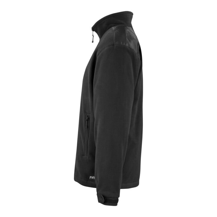 MACMICHAEL® Fleecejacke Bogota Größe S schwarz
