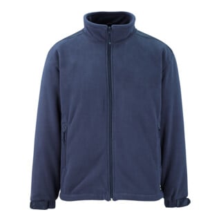 MACMICHAEL® Fleecejacke Bogota marine Gr. L