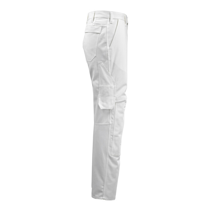 MACMICHAEL® Hose Jardim 76C54 weiss