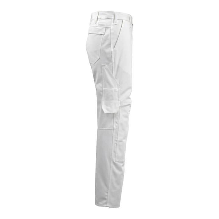 MACMICHAEL® Hose Jardim 76C56 weiss