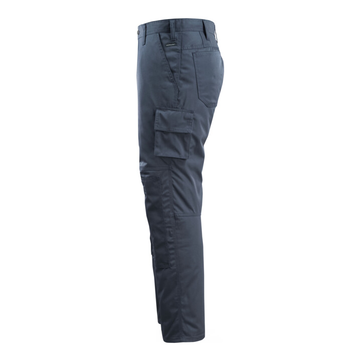 MACMICHAEL® Hose Jardim Größe 82C42 schwarzblau