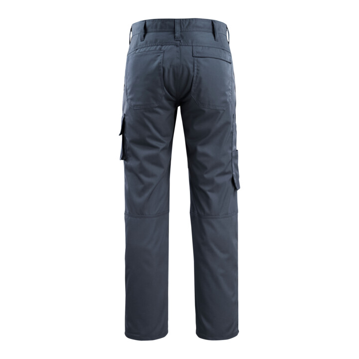 MACMICHAEL® Hose Jardim Größe 82C60 schwarzblau