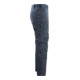 MACMICHAEL® Hose Jardim Größe 90C46 schwarzblau