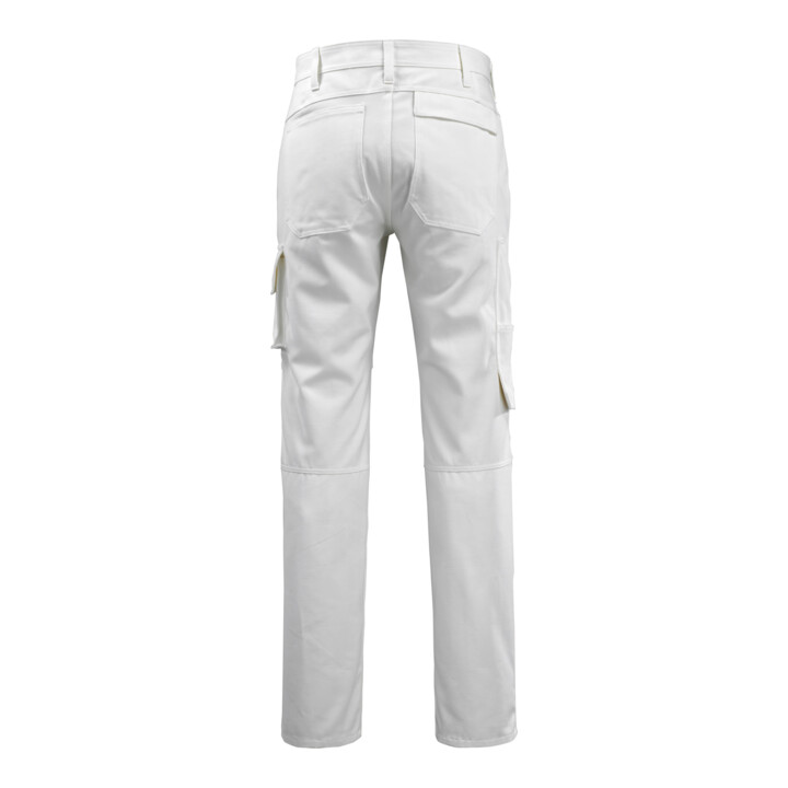 MACMICHAEL® Hose Jardim Größe 90C46 weiss