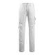 MACMICHAEL® Hose Jardim Größe 90C50 weiss