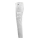 MACMICHAEL® Hose Jardim Größe 90C56 weiss