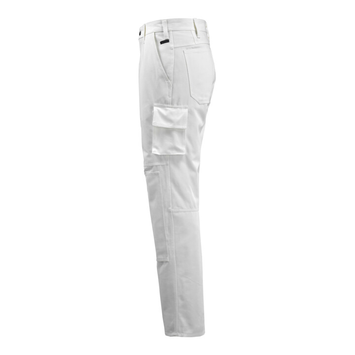 MACMICHAEL® Hose Jardim Größe 90C56 weiss