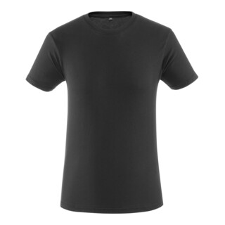 MACMICHAEL® T-shirt Arica Größe 4XL vollschwarz