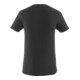 MACMICHAEL® T-shirt Arica Größe 4XL vollschwarz