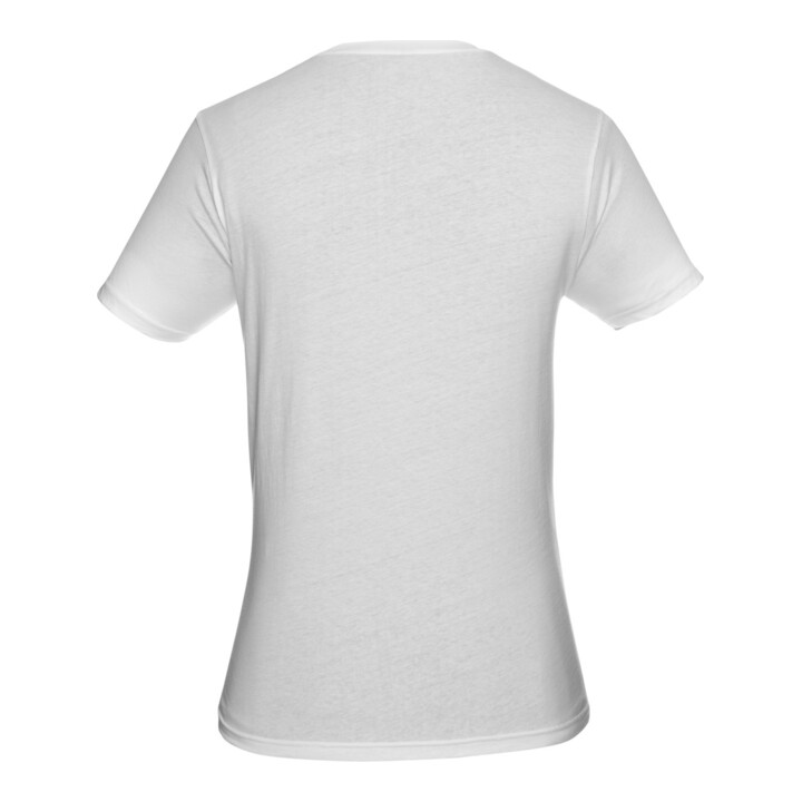 MACMICHAEL® T-shirt Arica Größe M optisch weiss
