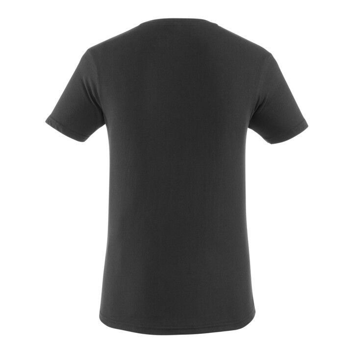 MACMICHAEL® T-shirt Arica Größe XL vollschwarz
