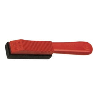 MACOLAEPP Émeri manuel K360 my50 rouge