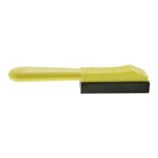 MACOLAEPP Handläpper K180 my130 gelb