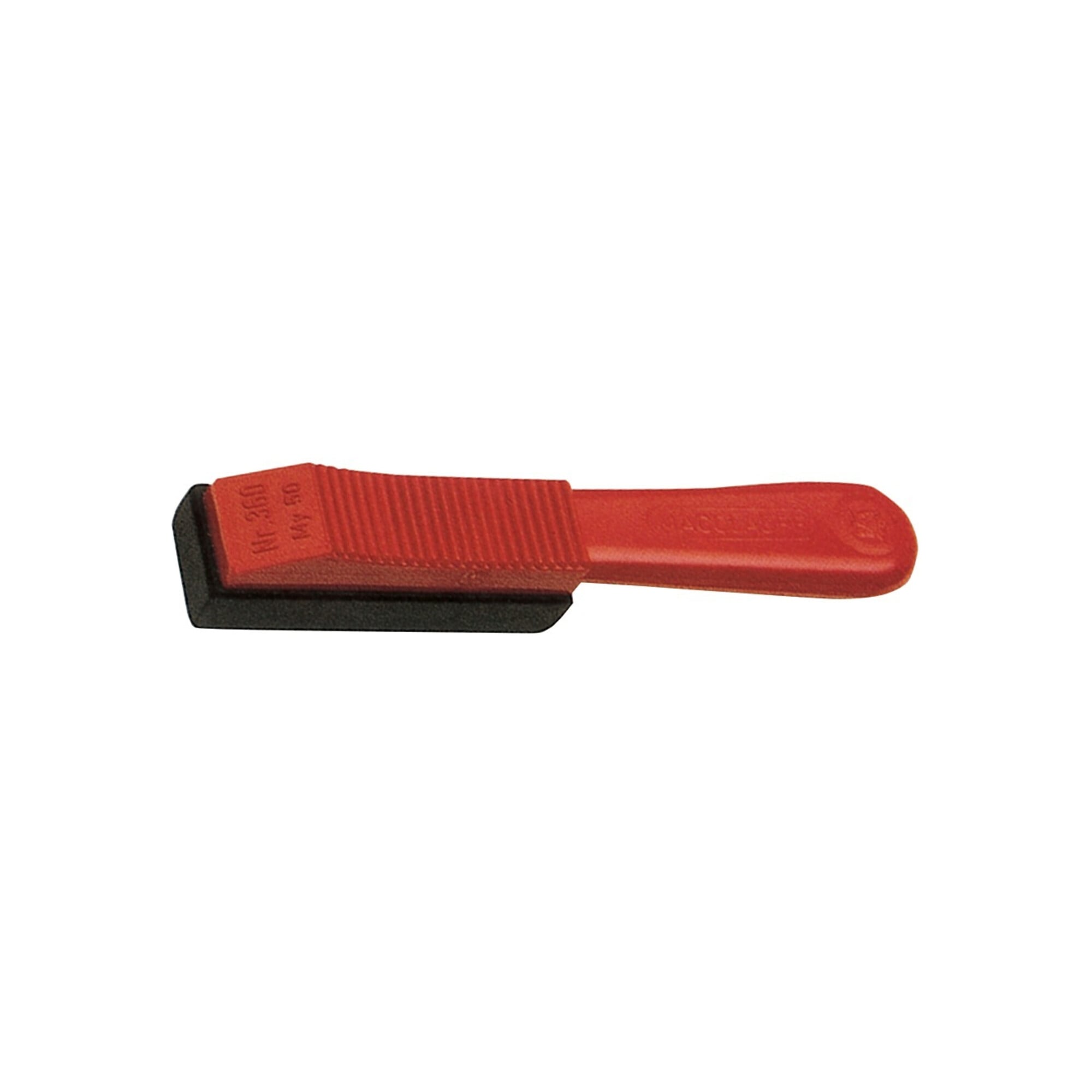 MACOLAEPP Handläpper K360 my50 rot