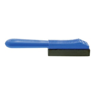 MACOLAEPP Polisseuse manuelle K220 my100 bleu