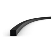 Mähfaden quadr. Ø 3,3 mm x 137 m-1