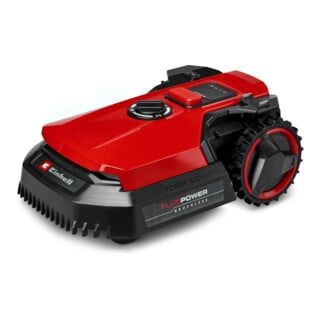 Mähroboter FREELEXO 500 E/D/E