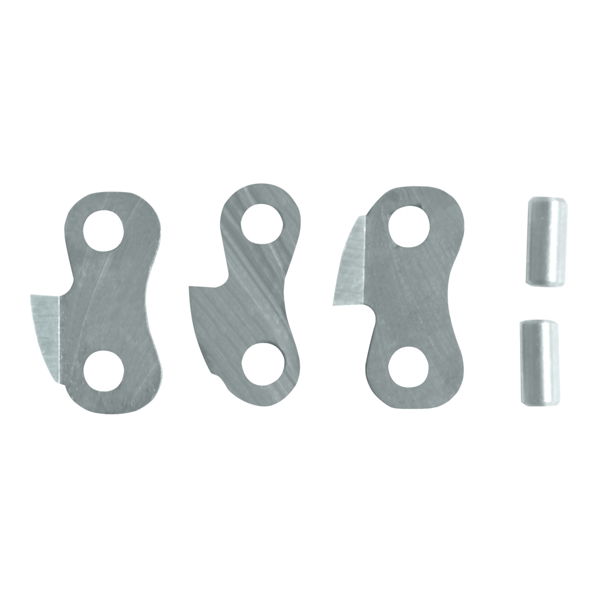 Mafell 5 Doppelglieder-für 10-mm-Fräsketten