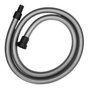 Mafell Absaugschlauch 5 m, Ø 49 mm mit Aufnahme 58 mm, Ø 66 mm Bajonett,statisch-1