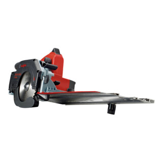 Mafell Accu-afkortzaag KSS 40 18M bl PURE in T-MAX