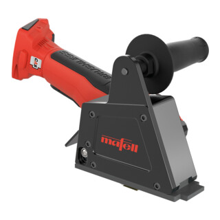 Mafell Accu-gootdragerfrees RF 34-18 PURE in MAX3