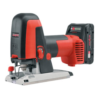 Mafell Accu-precisiezagen PS 2-18 in MAX3