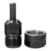 Mafell Adattatore pinza ER 16, incl. dado di serraggio ER 16, 16000 giri/min-1