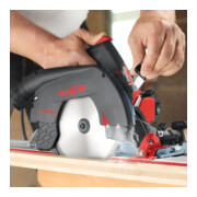 Mafell Akku-Handkreissäge K 55 18M bl PURE im T-MAX-5