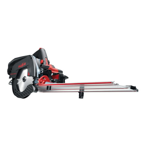 Mafell Akku-Kappschienen-Säge KSS 60 18M bl im Transportkoffer