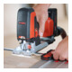 Mafell Akku-Performance-Stichsäge PS 2-18 im MAX3-4