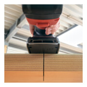 Mafell Akku-Performance-Stichsäge PS 2-18 im MAX3-5