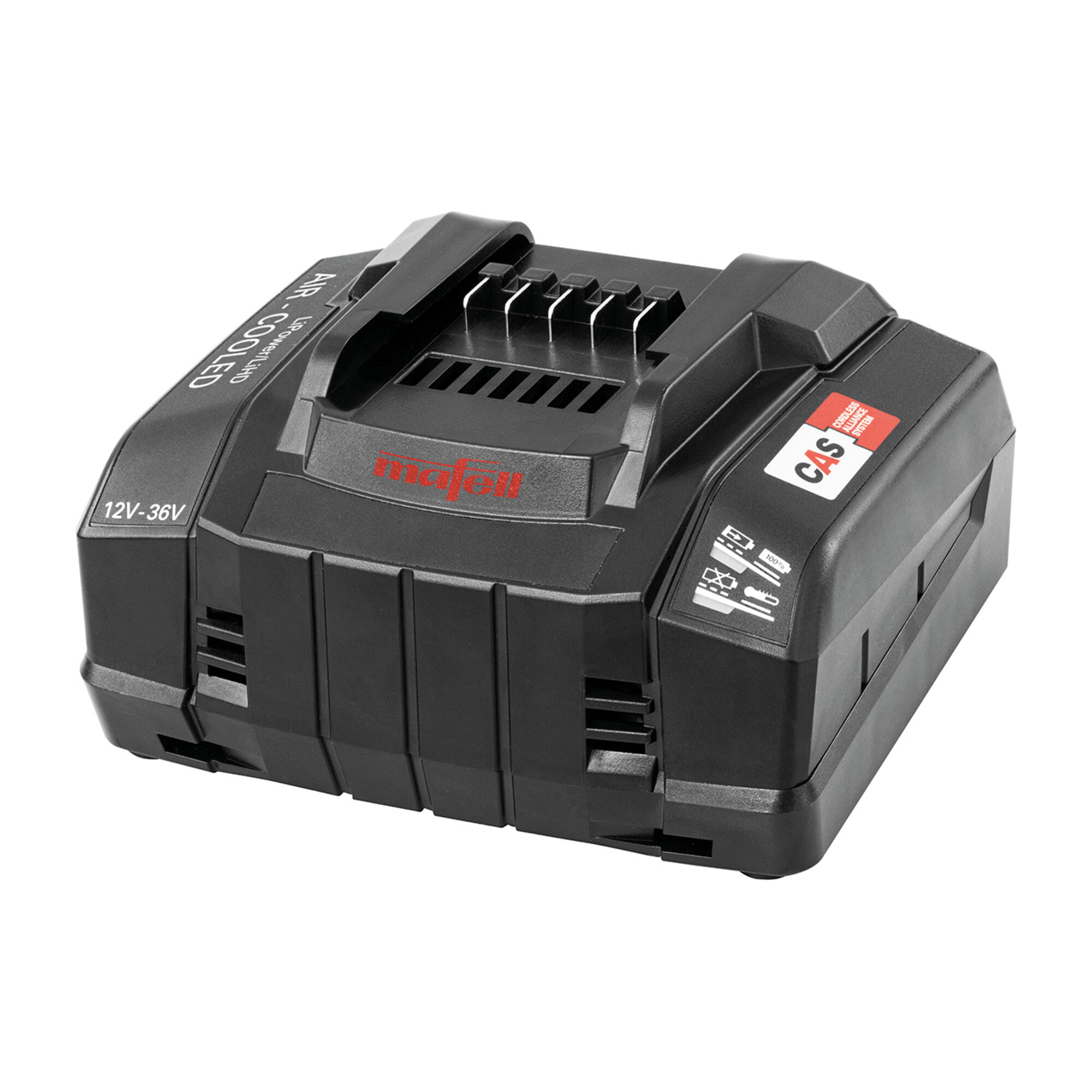 Mafell Akku-PowerStation APS M+ - GB
