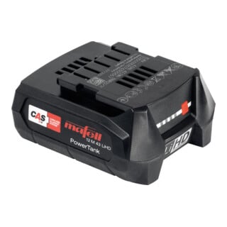 Mafell Akku-PowerTank 12 M 43 LiHD, Li-Ion, 12 V, 43 Wh (LiHD)