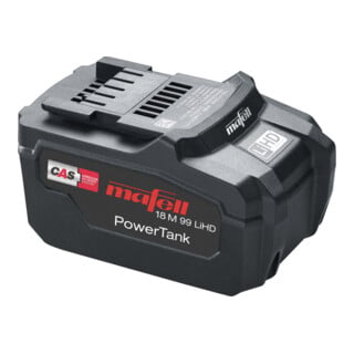 Mafell Akku-PowerTank 18 M 99 LiHD, Li-Ion, 18V, 99 Wh (LiHD)