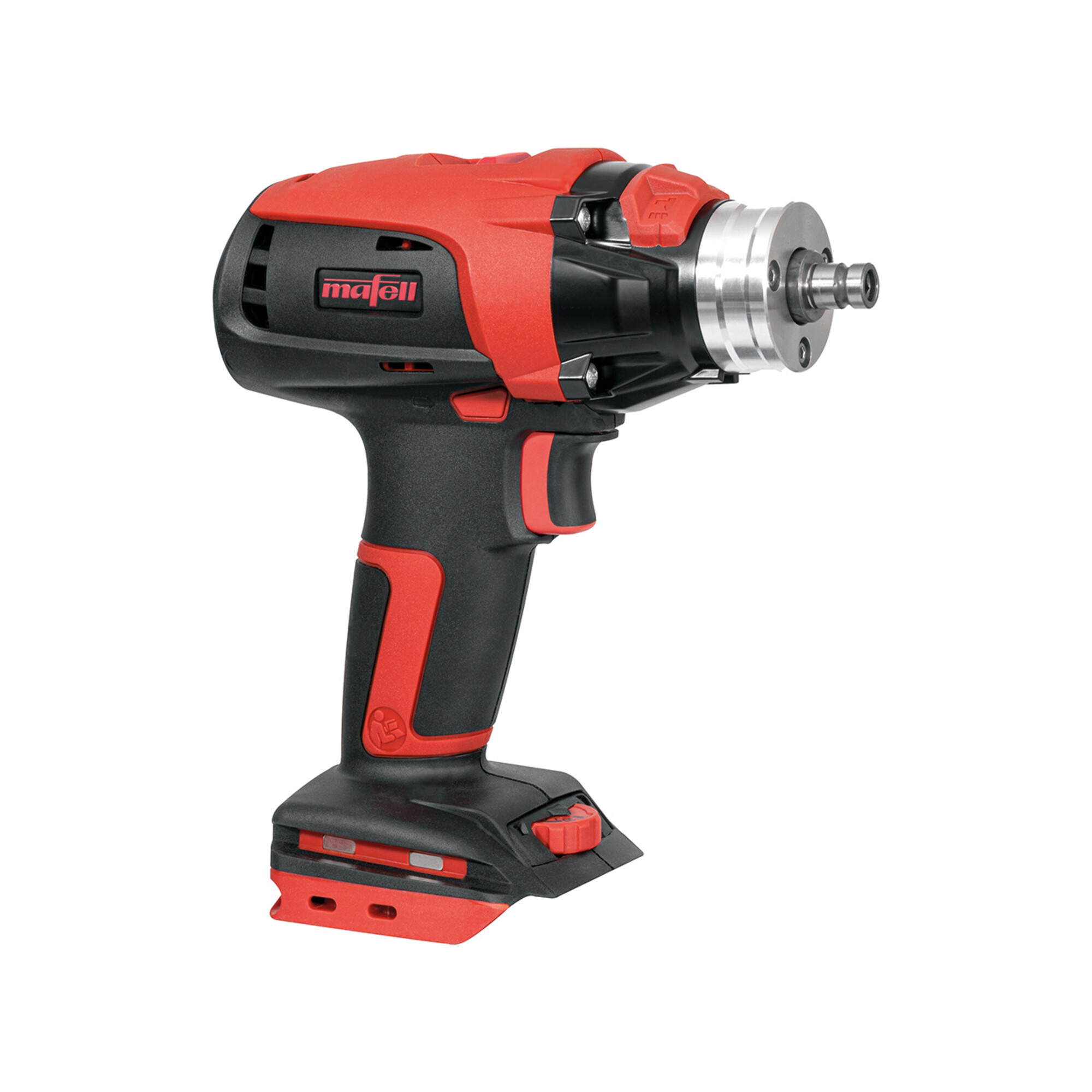 Mafell Akku-Schlagbohrschrauber ASB 18 PURE im T-MAX