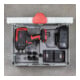 Mafell Akku-Schlagschrauber SR 800-18 PURE im MAX3