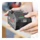 Mafell Akku-Tauchsäge MT 55 18 M bl