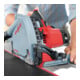 Mafell Akku-Tauchsäge MT 55 18 M bl PURE im T-MAX