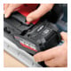 Mafell Akku-Tauchsäge MT 55 18 M bl PURE im T-MAX
