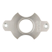 Mafell Anneau de copiage Standard - 26, pour LO 65 Ec + 2 vis-1