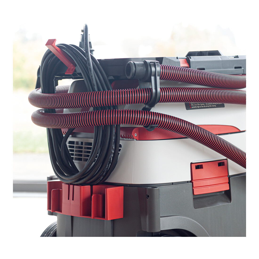 Mafell Aspiratore S 35 M
