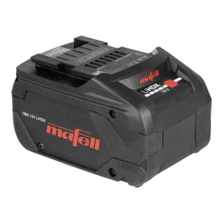Mafell Batterie PowerTank 18 M 144 LiHDX 18V 144 Wh Li-Ion