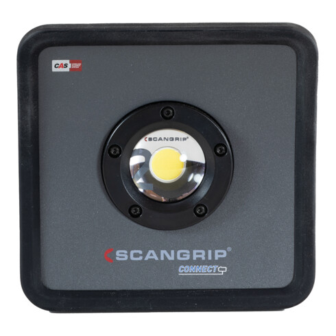 Mafell Baustellenstrahler Nova 2 Connect BS-18M2000