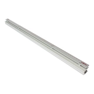 Mafell Binario di supporto e fissaggio, lunghezza 800 mm