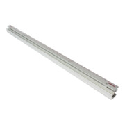 Mafell Binario di supporto e fissaggio, lunghezza 800 mm-1